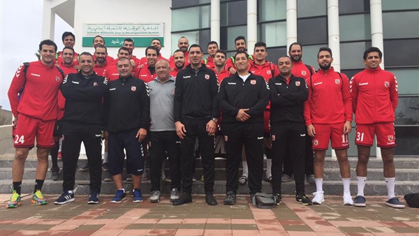 الفريق الاول لكرة