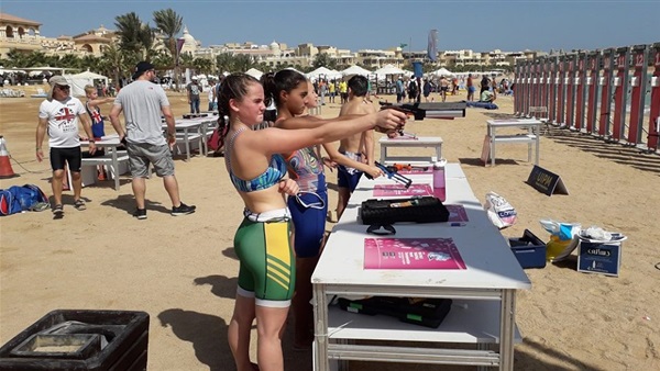 بطولة العالم للبايثل