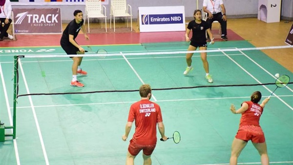 وان ثري| بوابة الرياضة المصرية 