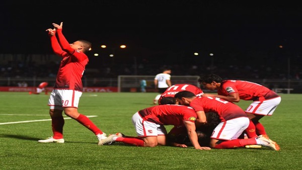 وان ثري| بوابة الرياضة المصرية 