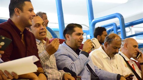 وان ثري| بوابة الرياضة المصرية 