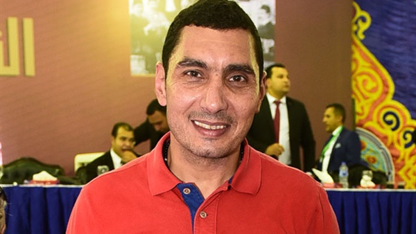 جوهر نبيل عضو مجلس