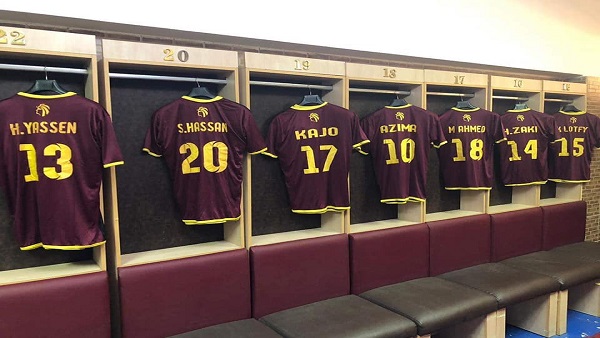 وان ثري| بوابة الرياضة المصرية 