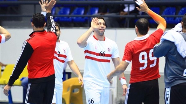 الاهلي والزمالك