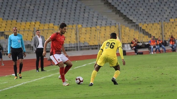 وان ثري| بوابة الرياضة المصرية 