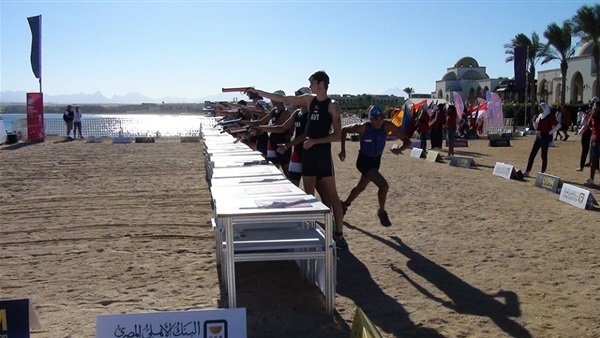 وان ثري| بوابة الرياضة المصرية 