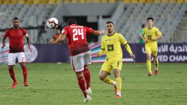 وان ثري| بوابة الرياضة المصرية 