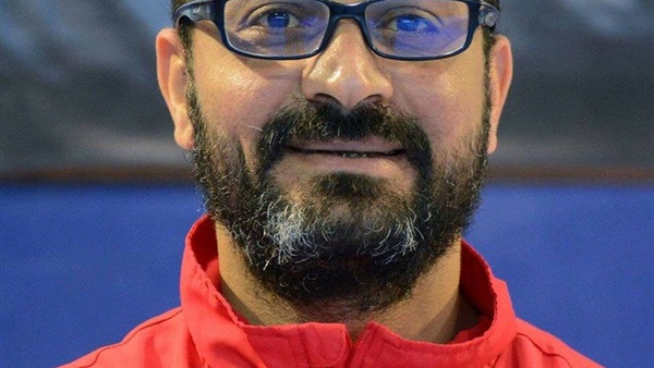 محمد موسى الديب مدرب