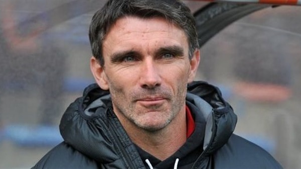 باتريس كارتيرون 