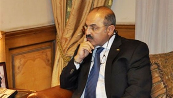 هشام حطب رئيس الاولمبية