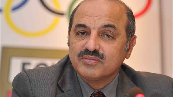 هشام حطب رئيس اللجنة