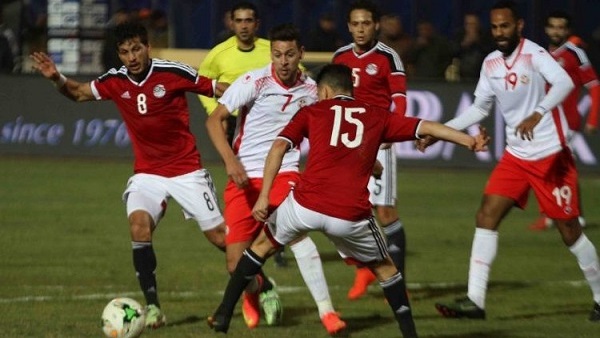 وان ثري| بوابة الرياضة المصرية 