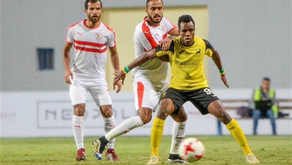 وان ثري| بوابة الرياضة المصرية 