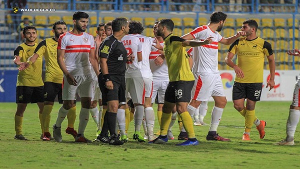 وان ثري| بوابة الرياضة المصرية 