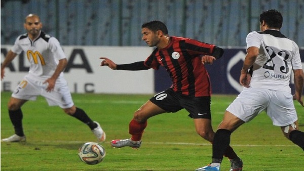 وان ثري| بوابة الرياضة المصرية 