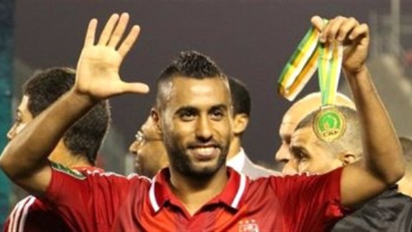 وان ثري| بوابة الرياضة المصرية 