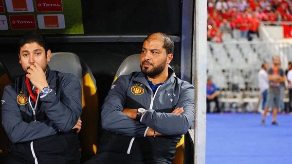 معين الشعباني المدير