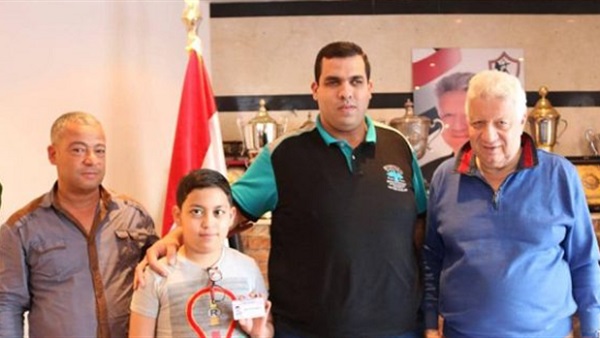 وان ثري| بوابة الرياضة المصرية 