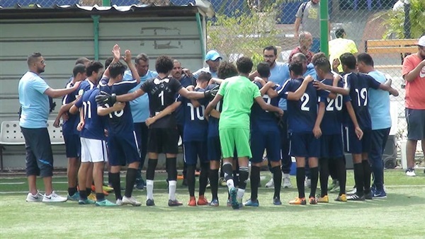 وان ثري| بوابة الرياضة المصرية 