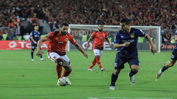 وان ثري| بوابة الرياضة المصرية 