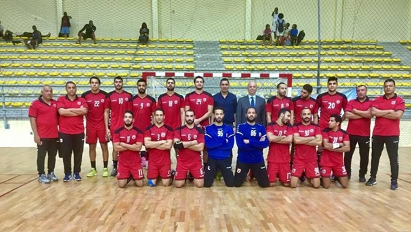 الفريق الاول لكرة