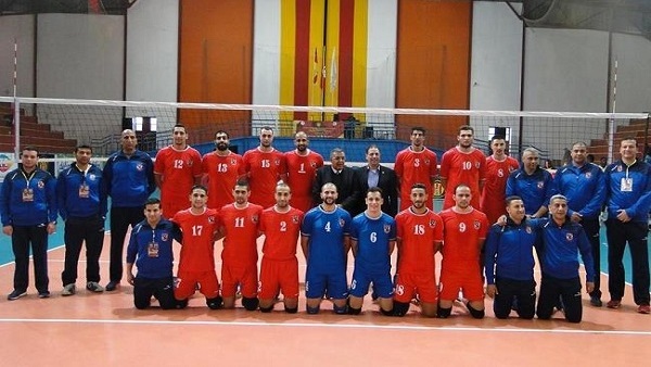 وان ثري| بوابة الرياضة المصرية 