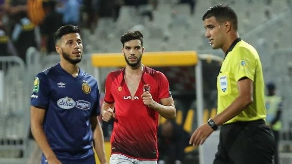 وان ثري| بوابة الرياضة المصرية 