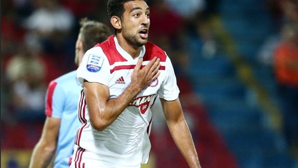 وان ثري| بوابة الرياضة المصرية 