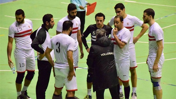 الفريق الاول للكرة