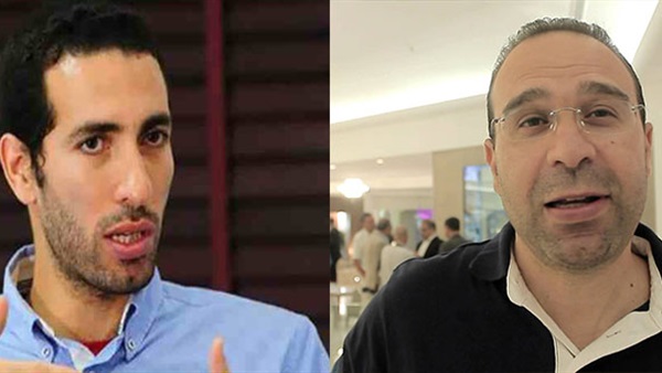 وان ثري| بوابة الرياضة المصرية 