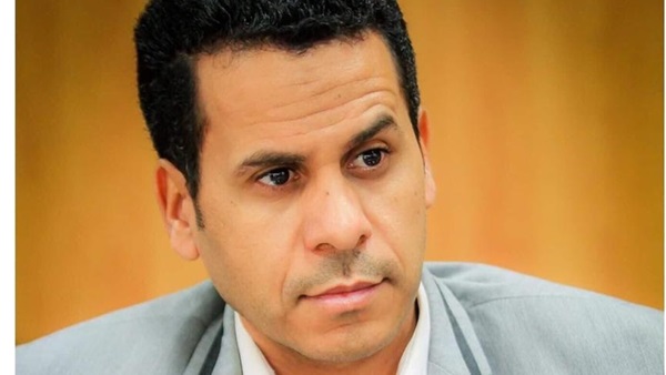 محمود الضبع