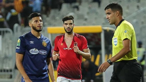 وان ثري| بوابة الرياضة المصرية 