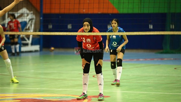 الفريق الاول لسيدات