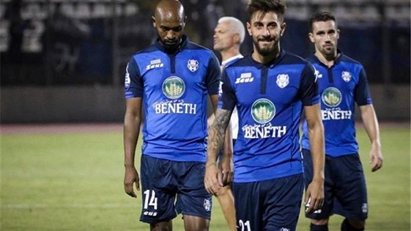 وان ثري| بوابة الرياضة المصرية 