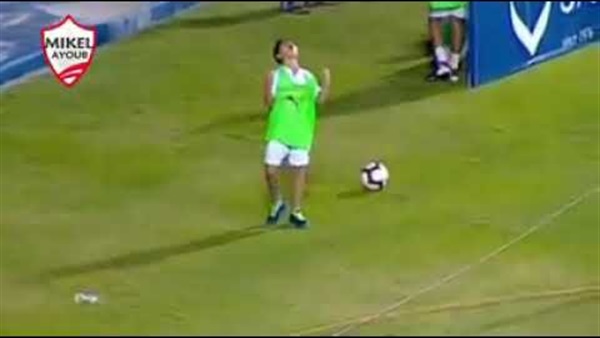 وان ثري| بوابة الرياضة المصرية 