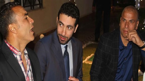 وان ثري| بوابة الرياضة المصرية 