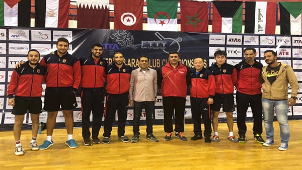 وان ثري| بوابة الرياضة المصرية 