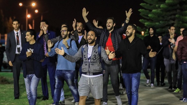 وان ثري| بوابة الرياضة المصرية 