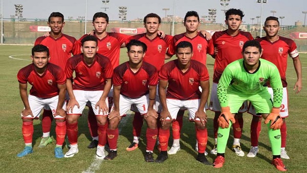 وان ثري| بوابة الرياضة المصرية 