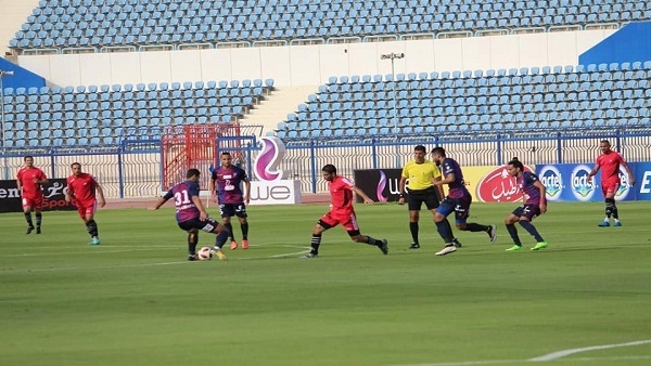 وان ثري| بوابة الرياضة المصرية 