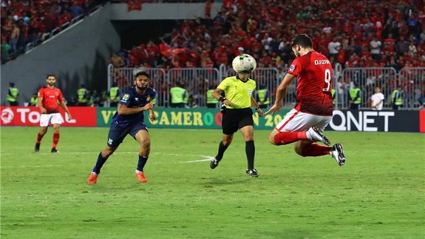 وان ثري| بوابة الرياضة المصرية 