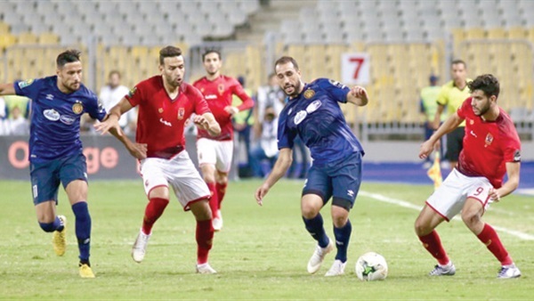 وان ثري| بوابة الرياضة المصرية 