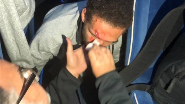 وان ثري| بوابة الرياضة المصرية 