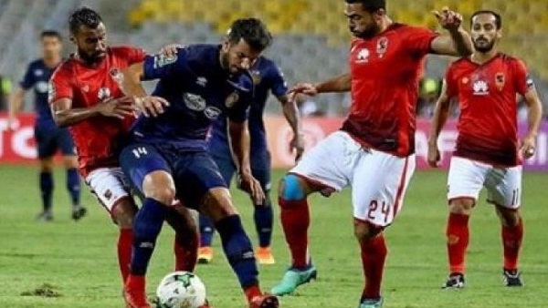 وان ثري| بوابة الرياضة المصرية 