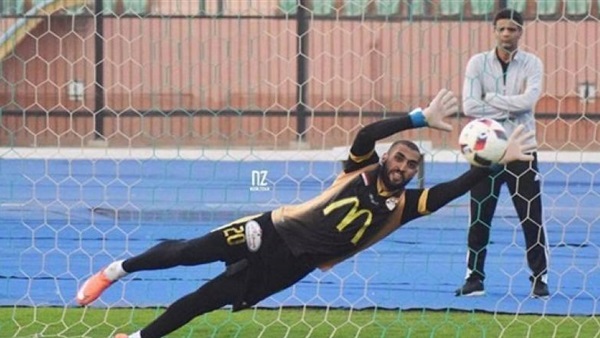 حارس الانتاج