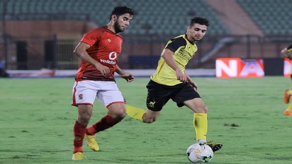 وان ثري| بوابة الرياضة المصرية 