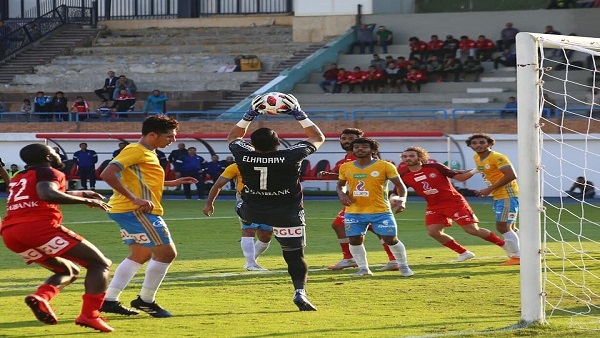 وان ثري| بوابة الرياضة المصرية 