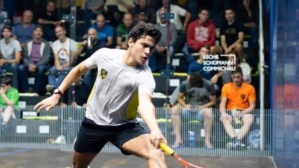 وان ثري| بوابة الرياضة المصرية 