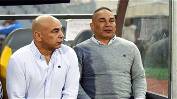 التؤام حسام وابراهيم