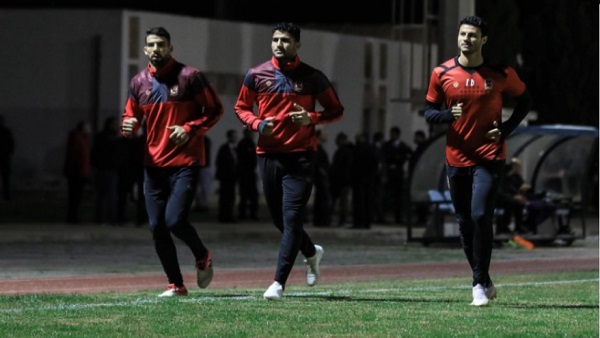 وان ثري| بوابة الرياضة المصرية 